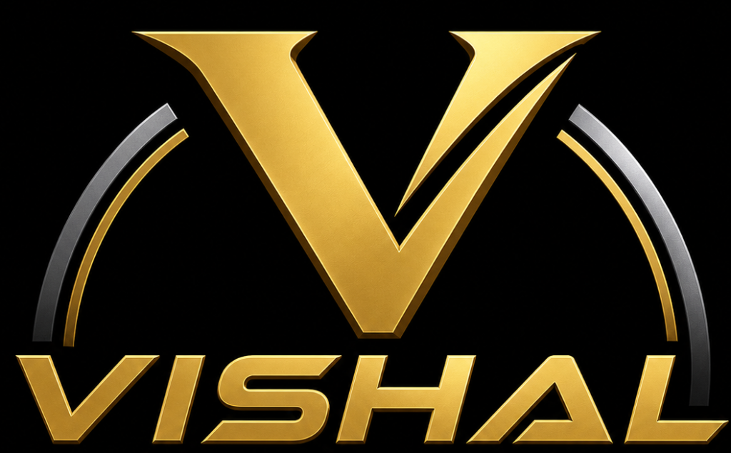 Vishal