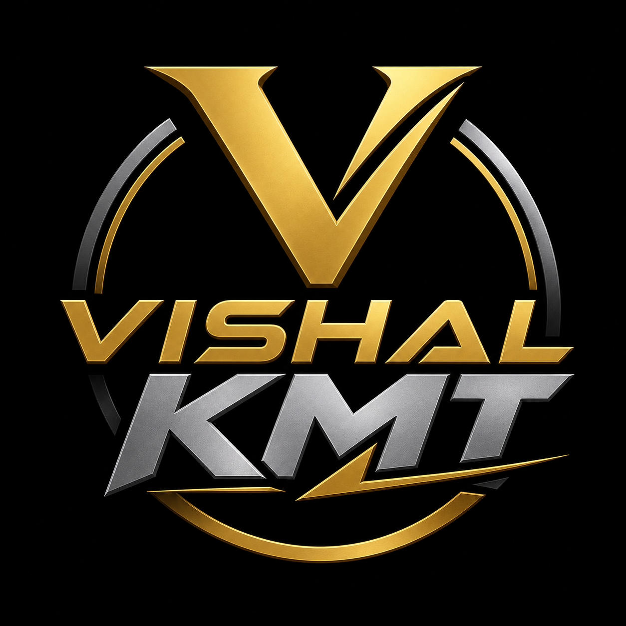 My Custom Logo
