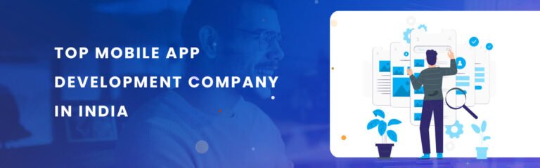 mobile app banner
