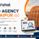 SEO Agency in Jaipur